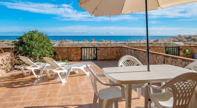 Holiday apartment | Next to the beach | Pet-friendly in Begur