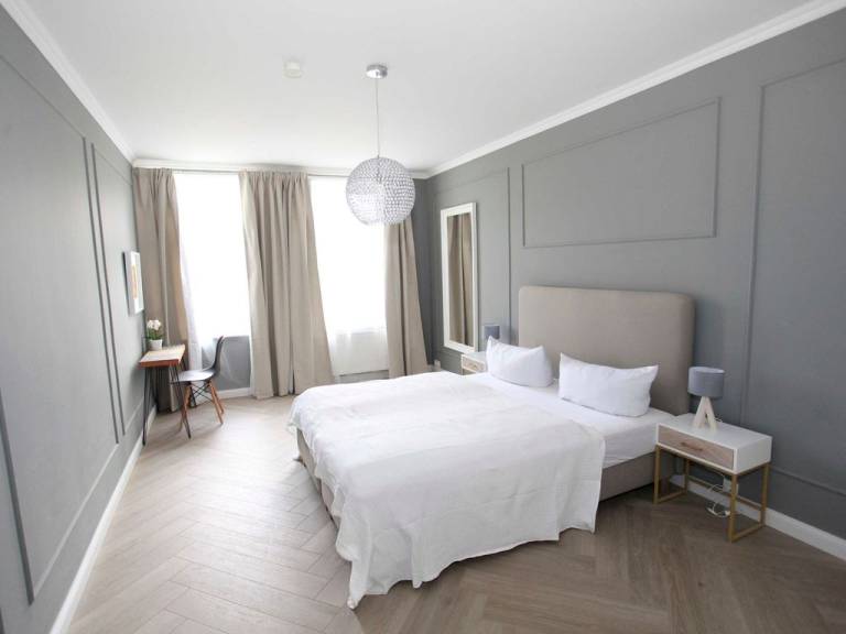 Ferienwohnung  Zentrum