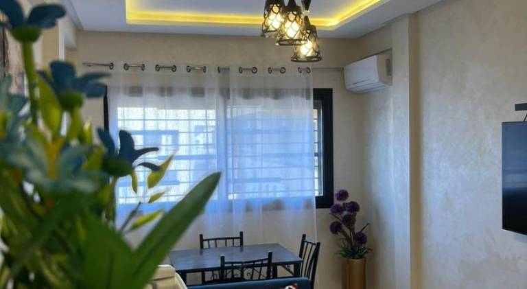 Apartamento Marrakech