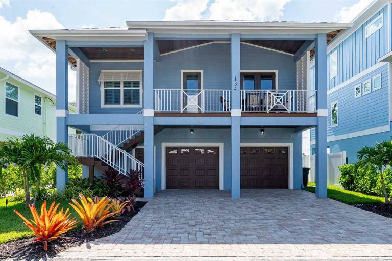 Huis Fort Myers Beach