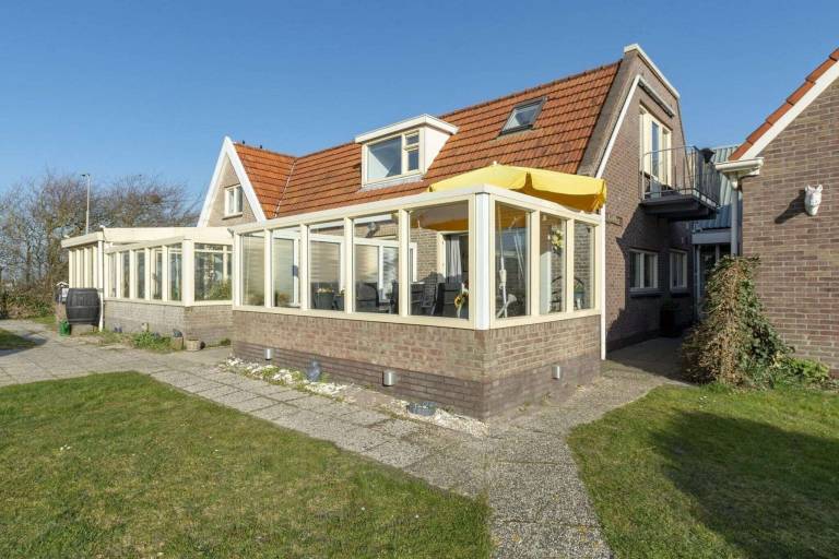 Ferienhaus Callantsoog