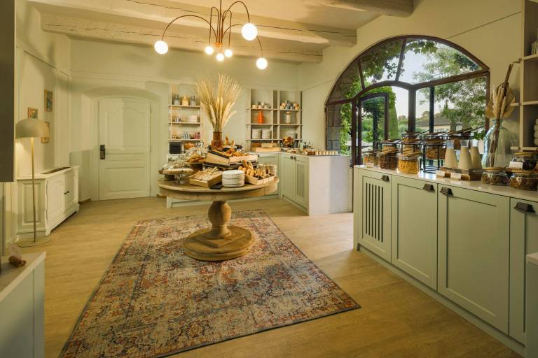 La Bastide de Mougins, a Tribute Portfolio Hotel — photo 5