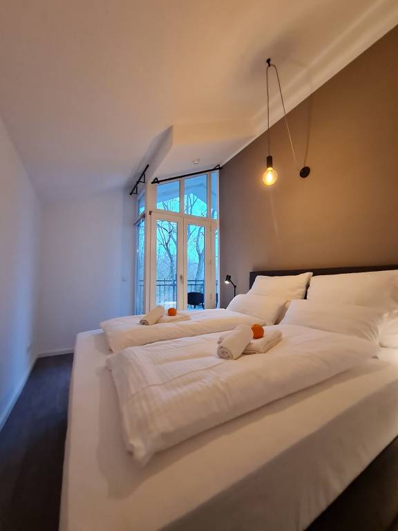 Villa Königs Wusterhausen