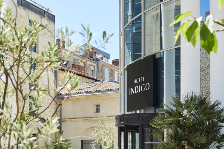 Hotel Indigo Bordeaux Centre Chartrons By IHG — photo 5