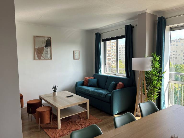 Appartement Antony