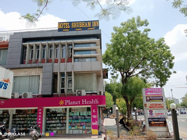 HOTEL SHUBHAM INN