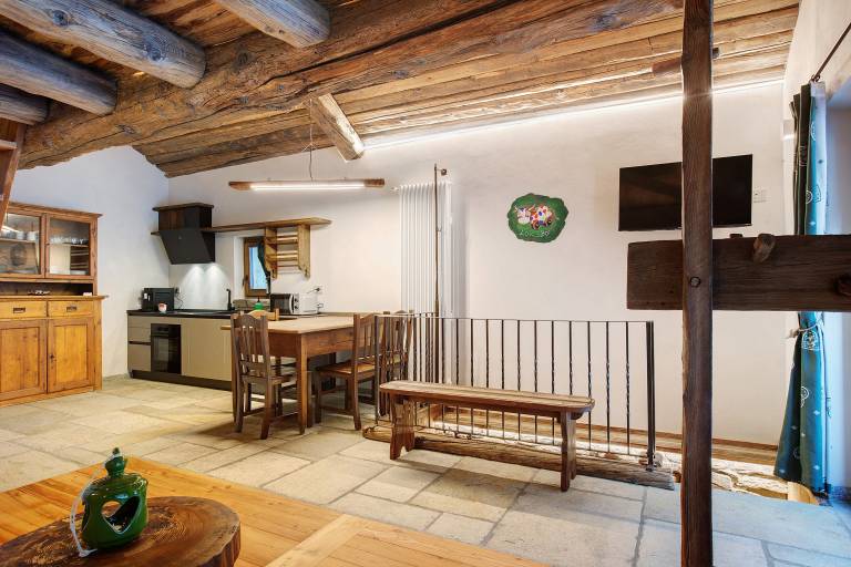 'Lo Boi' Apartment with Mountain View, Shared Garden and Wi-Fi — photo 2