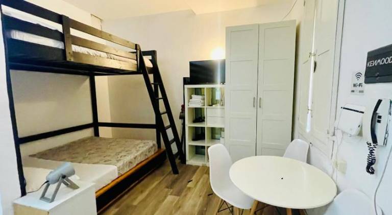 Apartment | Near Two Towers — photo 2
