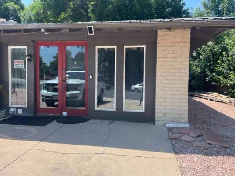 House Fort Collins