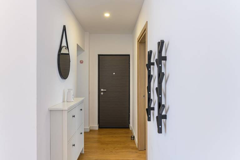 Lovely holiday apartment with yard & patio | Pet-friendly — photo 5