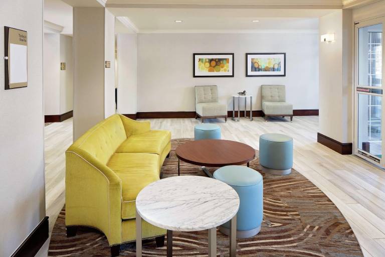 Homewood Suites by Hilton Hartford - Farmington — photo 3