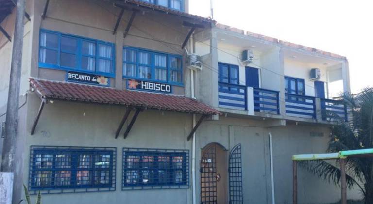 Apartment with yard & barbecue in Prado