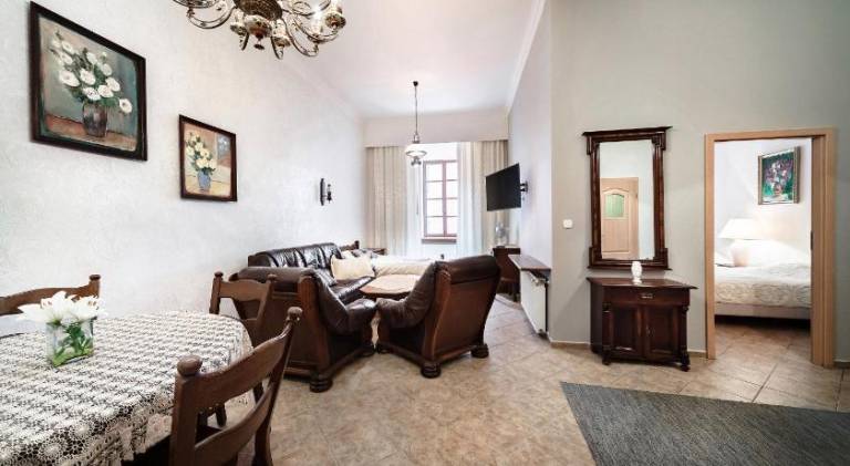 Beautiful holiday apartment | Pet-friendly — photo 3