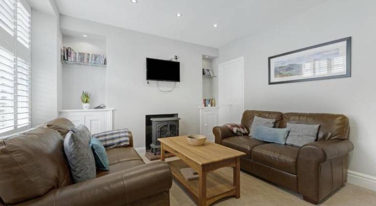 House | Pets are welcome in Ambleside