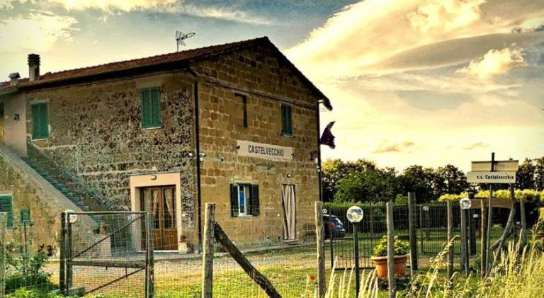Castelvecchio B&B