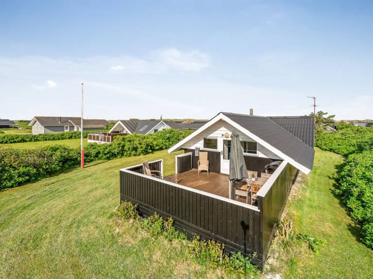 Huis Harboøre