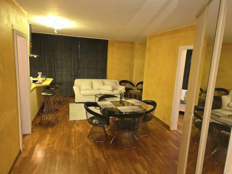 House with 3 rooms for 9 persons — photo 2