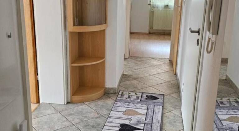 Rental apartment with 2 rooms for 7 persons — photo 5