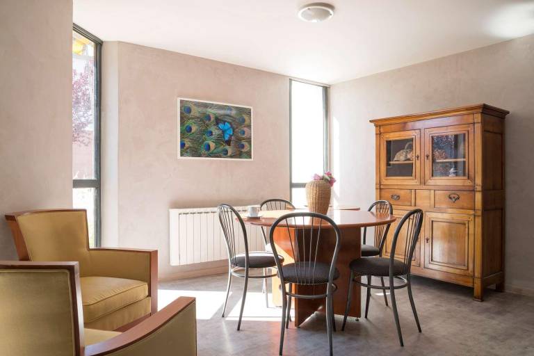 The Originals City, Hotel Novella Confort, Nantes Est — photo 3