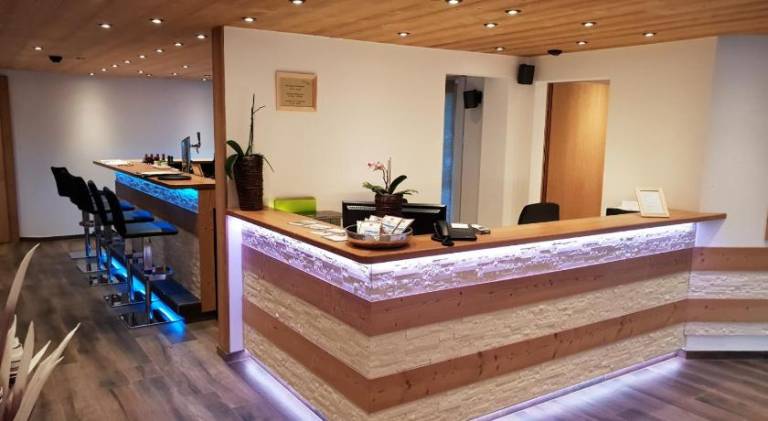 Hotel Europa Guest House — photo 4