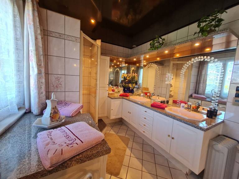 Chambre d'hôtes Anould
