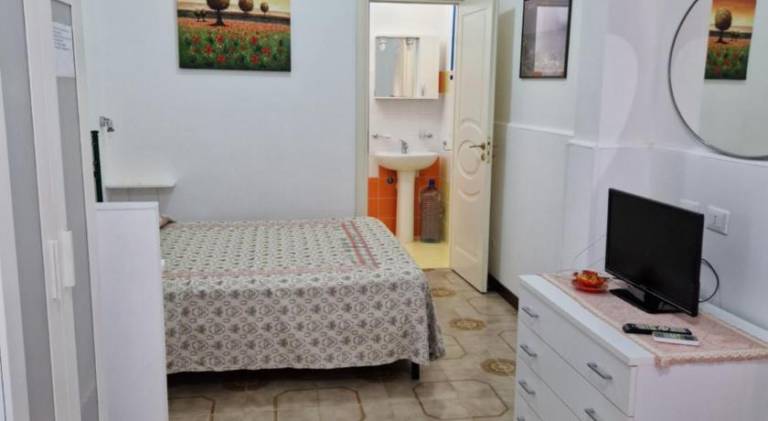 Vacation home with 1 room for 4 persons — photo 2