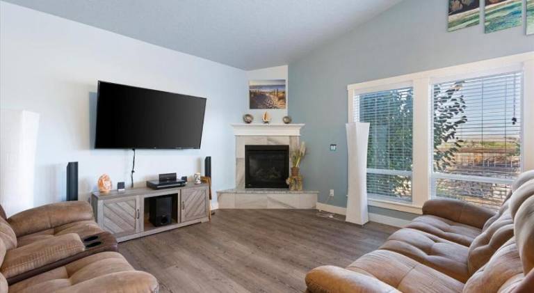 Vacation home with 3 rooms for 6 persons in Boise, ID