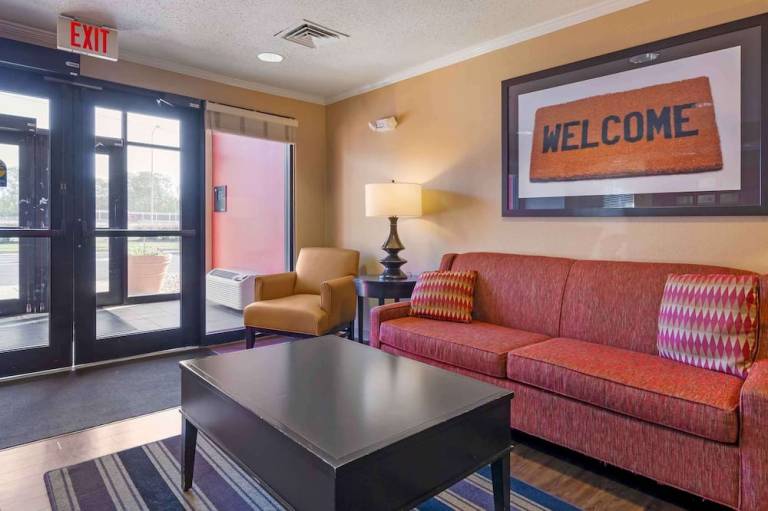Extended Stay America Select Suites Madison Old Sauk Rd