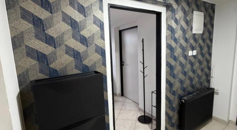 Holiday apartment with 2 rooms for 10 persons — photo 2