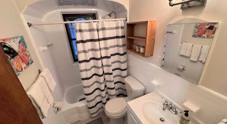 Holiday apartment with 1 room for 4 persons in St. Louis, MO