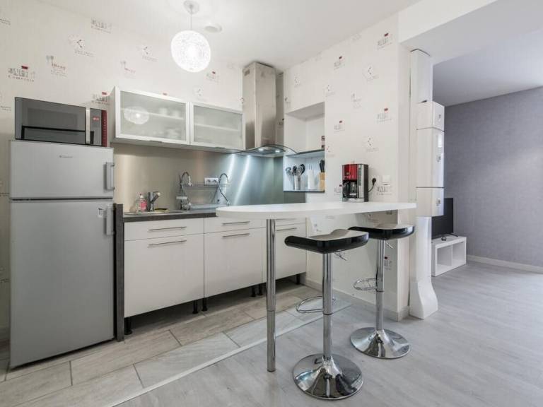 Apartment  Bourgoin-Jallieu