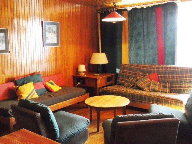 55 m&sup2; Ferienwohnung 1 Schlafzimmer 8 G&auml;ste