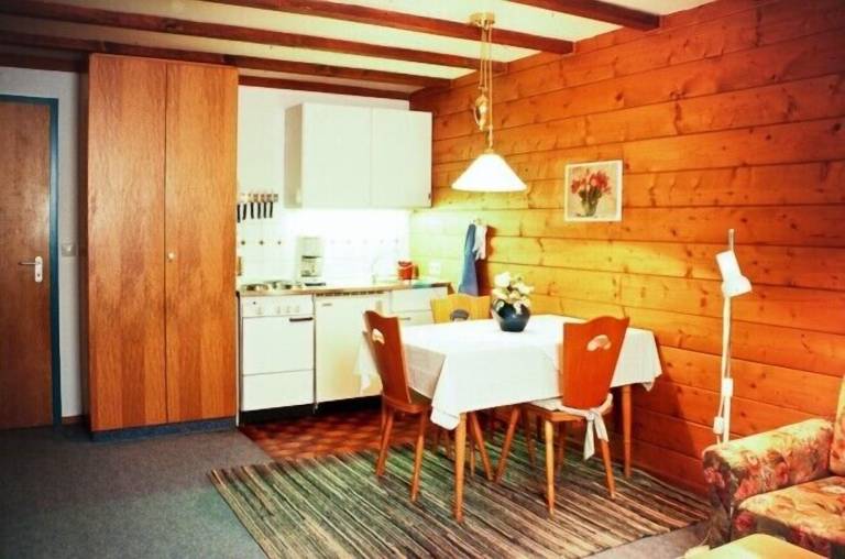 Ferienwohnung Ruhpolding