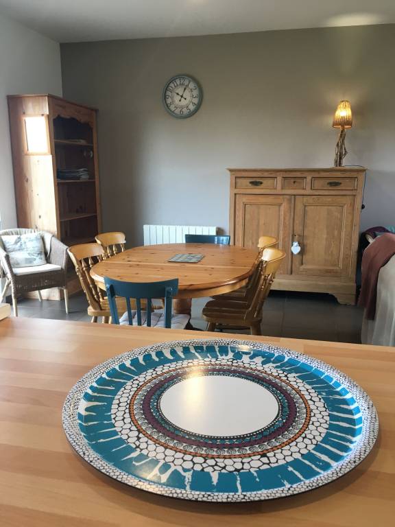 Maison de vacances Cap Fréhel