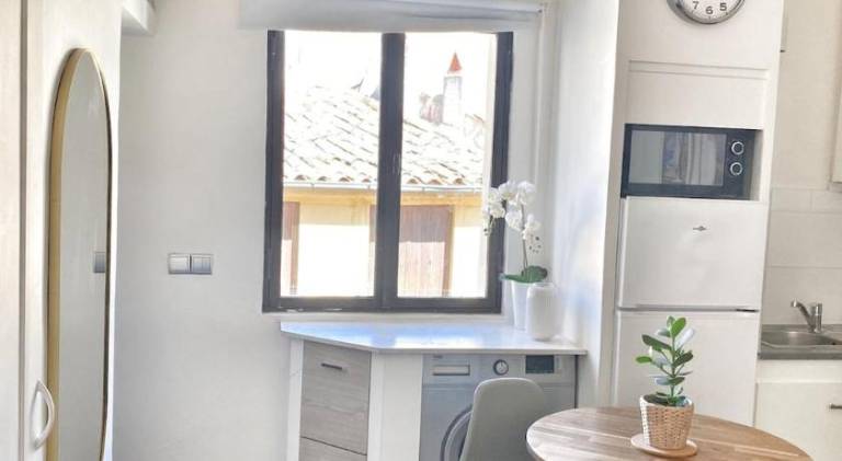 Rental apartment for 4 persons — photo 3