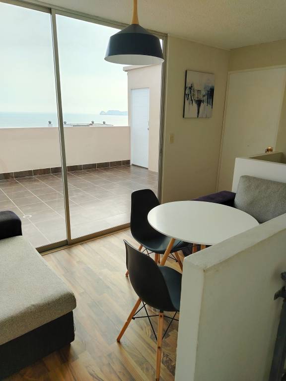 Bed & Breakfast Peru