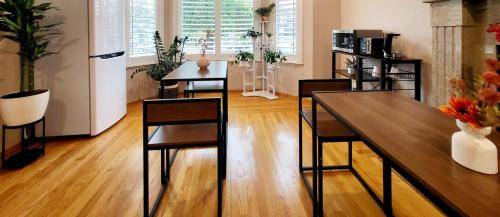 Bed & Breakfast Vancouver