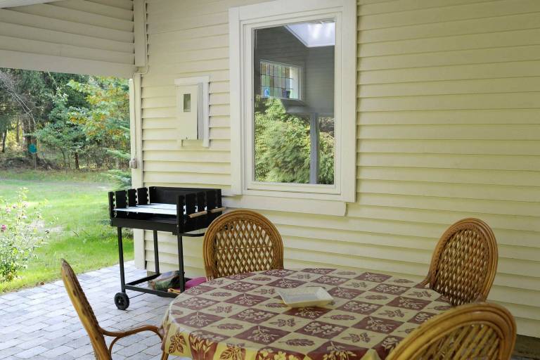 House with terrace & BBQ — photo 2