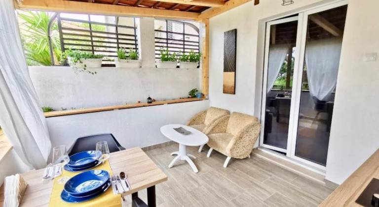 Holiday apartment for 3 persons — photo 3