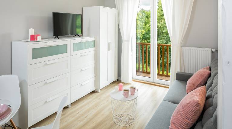 Apartament na Wierchu w Bukowinie Tatrzańskiej — photo 2