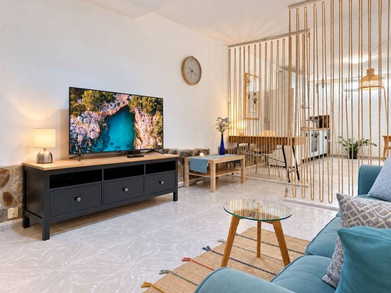 Ferienwohnung Maspalomas