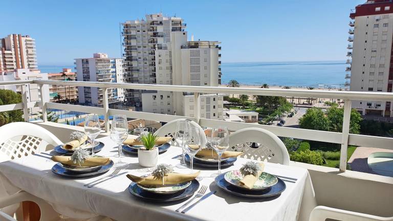 Apartament Gandia