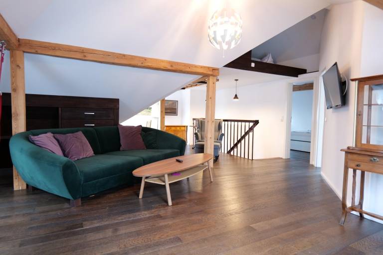 112 m² Ferienwohnung