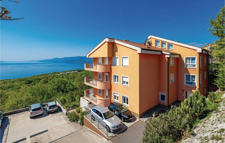 Apartman Viškovo