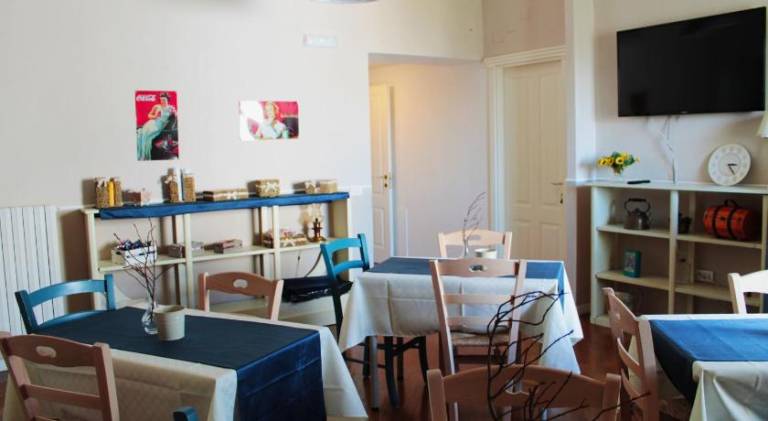 Vesuviane 'E Belle 'Mbriane B&B — photo 4