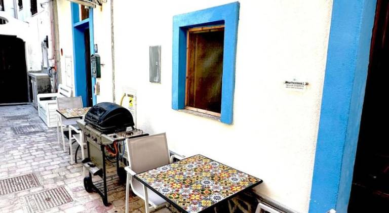 House | Pets allowed in Lipari