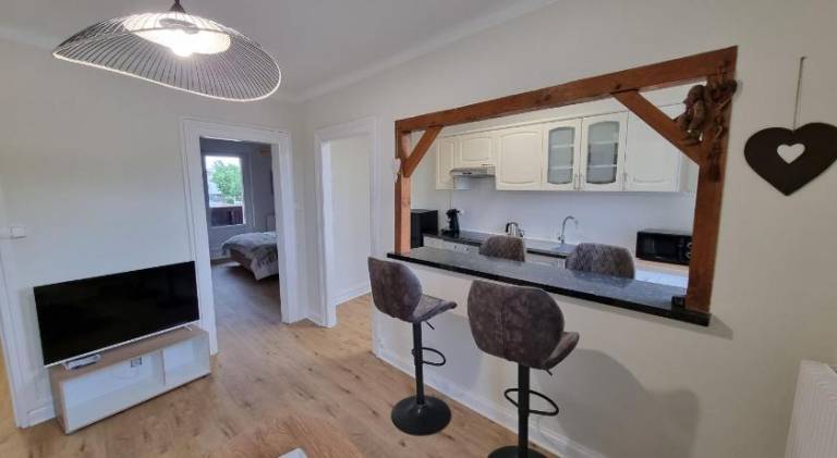 Rental apartment with terrace | Pets allowed — photo 2