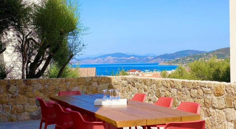 Beautiful serviced apartment with terrace & garden | Pet-friendly — photo 4
