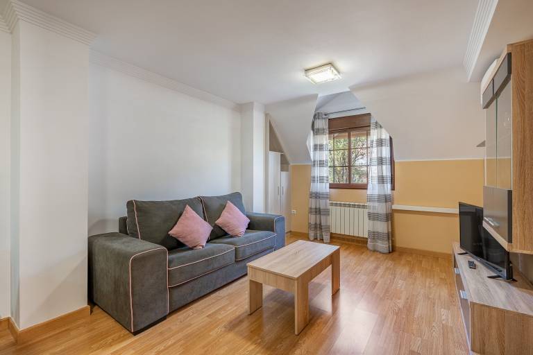 Appartement Monachil