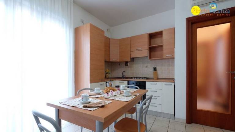 Apartment with 2 rooms for 6 persons — photo 4